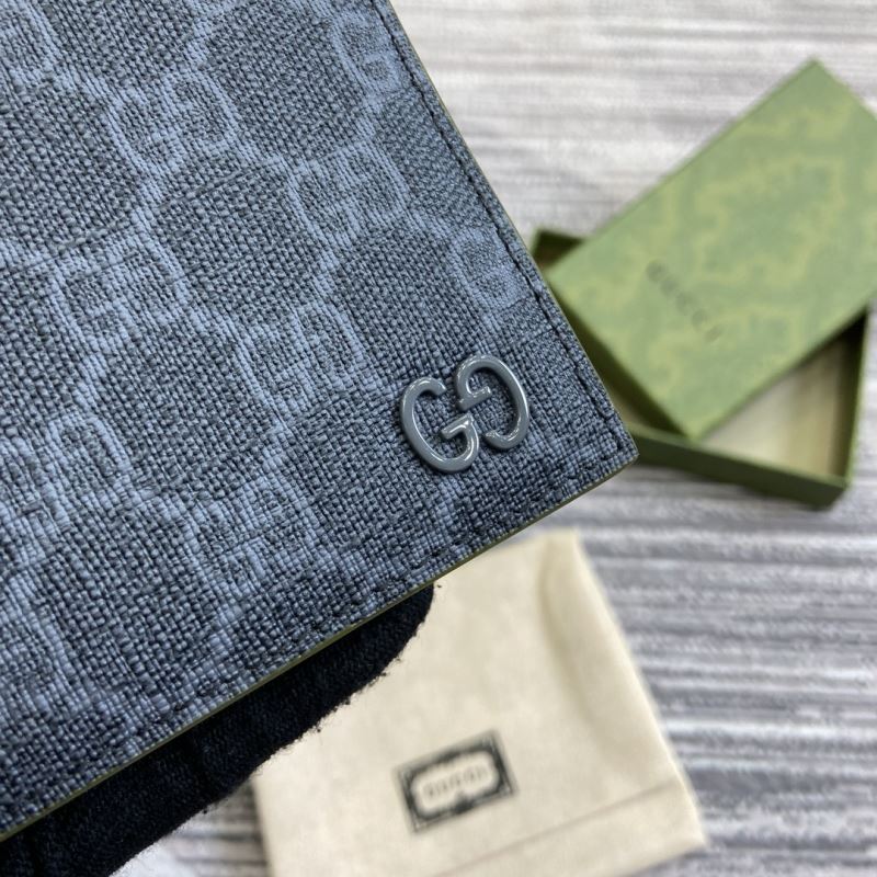 Gvc*1 wallets